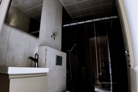 Dubleks daire  2+1  Kargıcak, Alanya, Antalya, Türkiye №47430 - 15