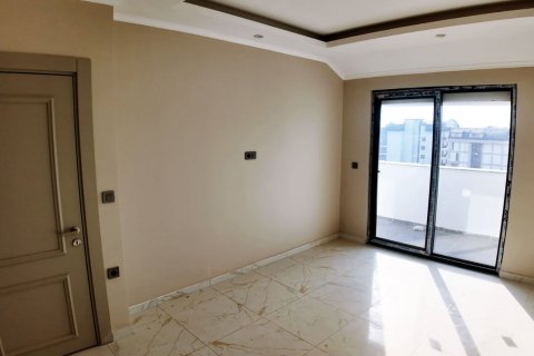 Dubleks daire  2+1  Kargıcak, Alanya, Antalya, Türkiye №47430 - 20