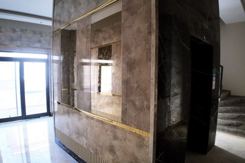 Dubleks daire  2+1  Kargıcak, Alanya, Antalya, Türkiye №47430 - 7