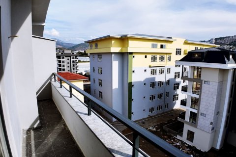 Dubleks daire  2+1  Kargıcak, Alanya, Antalya, Türkiye №47430 - 18