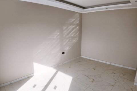 Dubleks daire  2+1  Kargıcak, Alanya, Antalya, Türkiye №47430 - 21