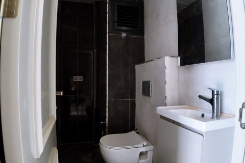 Dubleks daire  2+1  Kargıcak, Alanya, Antalya, Türkiye №47430 - 11