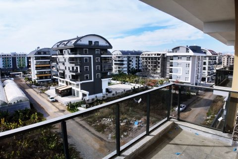 Dubleks daire  2+1  Kargıcak, Alanya, Antalya, Türkiye №47430 - 13