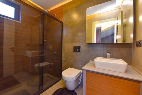 4+1 Villa i Alanya, Antalya, Tyrkia Nr. 177403 - 26