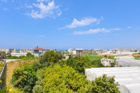 4+1 Villa i Alanya, Antalya, Tyrkia Nr. 177403 - 19