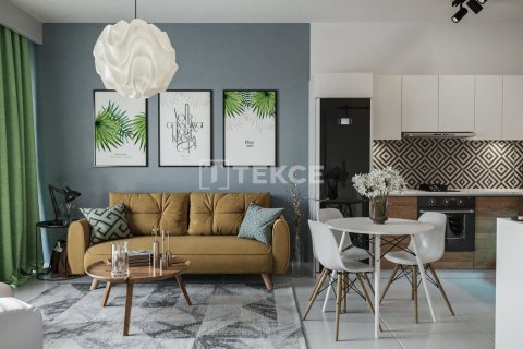 1+1 Lägenhet  i Famagusta,  Nr. 177380 - 11