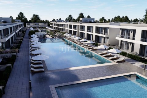 1+1 Lägenhet  i Famagusta,  Nr. 177380 - 8