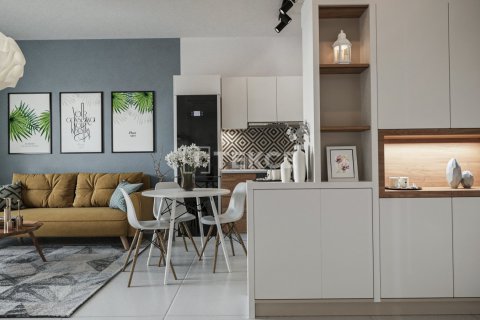 1+1 Lägenhet  i Famagusta,  Nr. 177380 - 12