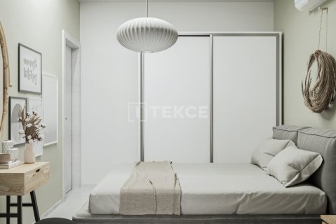 1+1 Lägenhet  i Famagusta,  Nr. 177380 - 13