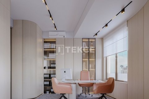 Office for sale in Mersin, Turkey, 2 bedrooms, 75m2, No. 191594 – photo 4