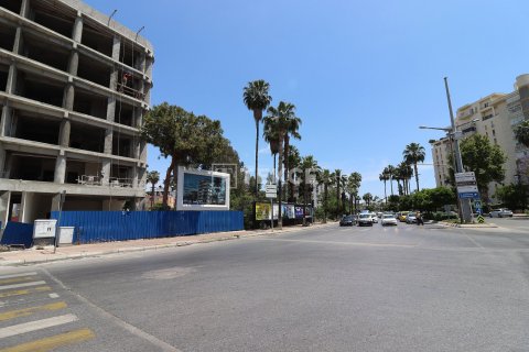 Office for sale in Mersin, Turkey, 2 bedrooms, 75m2, No. 191594 – photo 21