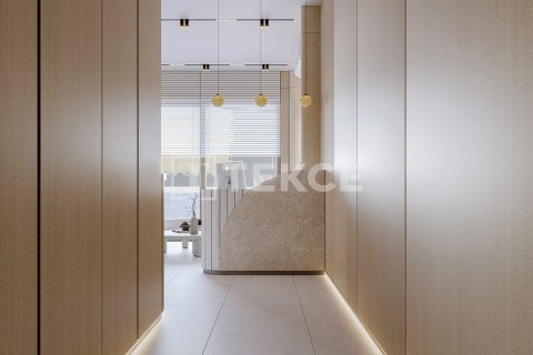 Office for sale in Mersin, Turkey, 2 bedrooms, 75m2, No. 191594 – photo 10