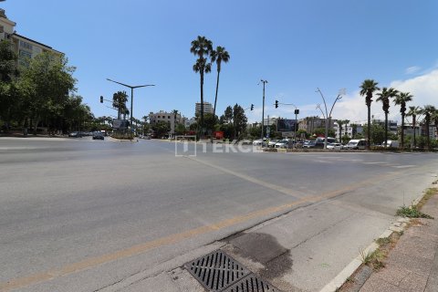 Office for sale in Mersin, Turkey, 2 bedrooms, 75m2, No. 191594 – photo 23