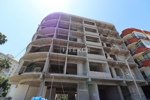 Office for sale in Mersin, Turkey, 2 bedrooms, 75m2, No. 191594 – photo 19