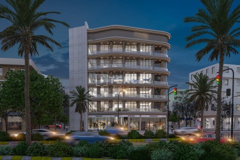 Office for sale in Mersin, Turkey, 2 bedrooms, 75m2, No. 191594 – photo 2