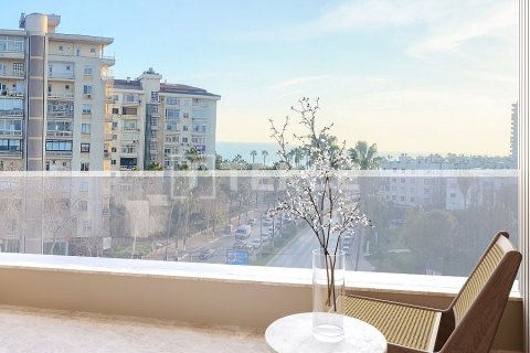 Office for sale in Mersin, Turkey, 2 bedrooms, 75m2, No. 191594 – photo 15