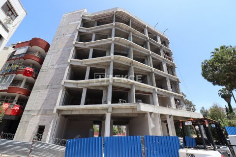 Office for sale in Mersin, Turkey, 2 bedrooms, 75m2, No. 191594 – photo 17