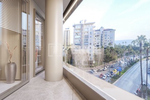 Office for sale in Mersin, Turkey, 2 bedrooms, 75m2, No. 191594 – photo 13