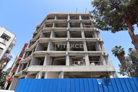 Office for sale in Mersin, Turkey, 2 bedrooms, 75m2, No. 191594 – photo 16