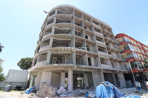 Office for sale in Mersin, Turkey, 2 bedrooms, 75m2, No. 191594 – photo 18