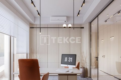 Office for sale in Mersin, Turkey, 2 bedrooms, 75m2, No. 191594 – photo 12