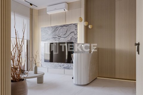 Office for sale in Mersin, Turkey, 2 bedrooms, 75m2, No. 191594 – photo 6