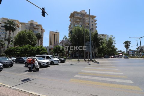 Office for sale in Mersin, Turkey, 2 bedrooms, 75m2, No. 191594 – photo 22