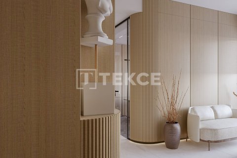 Office for sale in Mersin, Turkey, 2 bedrooms, 75m2, No. 191594 – photo 9