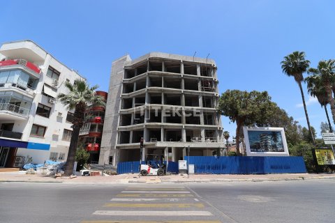Office for sale in Mersin, Turkey, 2 bedrooms, 75m2, No. 191594 – photo 20