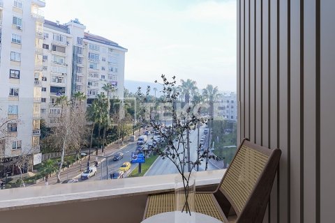 Office for sale in Mersin, Turkey, 2 bedrooms, 75m2, No. 191594 – photo 14
