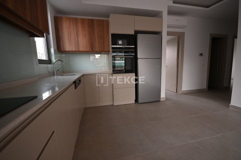 Продажа квартиры  в Аланье, Анталье, Турция 1+1, 55м2, №191597 – фото 6