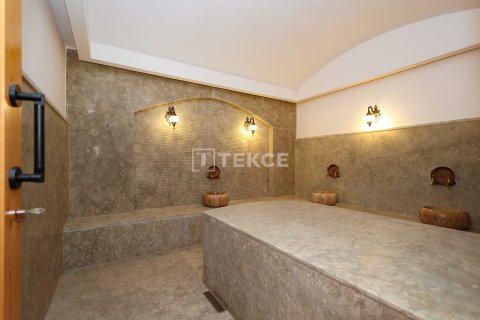Продажа квартиры  в Аланье, Анталье, Турция 1+1, 55м2, №191597 – фото 17