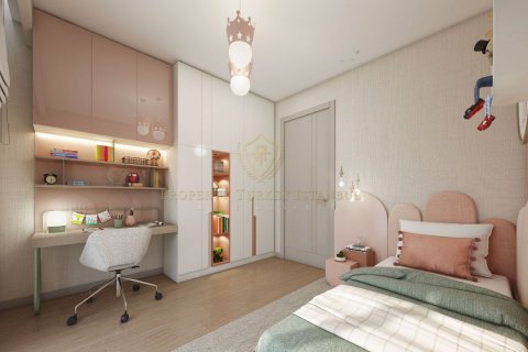 1+1 Wohnung in Besiktas, Istanbul, Türkei Nr. 171829 - 3