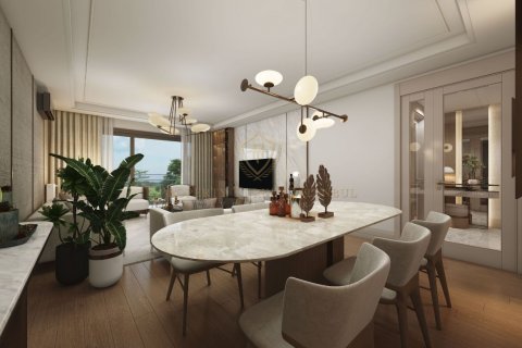 1+1 Wohnung in Besiktas, Istanbul, Türkei Nr. 171829 - 13