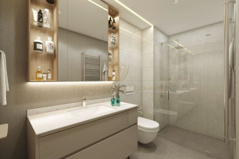 1+1 Wohnung in Besiktas, Istanbul, Türkei Nr. 171829 - 9