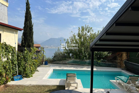 2+1 Lejlighed  i Alanya, Antalya, Tyrkiet Nr. 171841 - 5