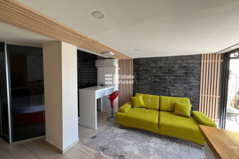 2+1 Lejlighed  i Alanya, Antalya, Tyrkiet Nr. 171841 - 13