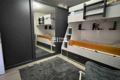 2+1 Lejlighed  i Alanya, Antalya, Tyrkiet Nr. 171841 - 10