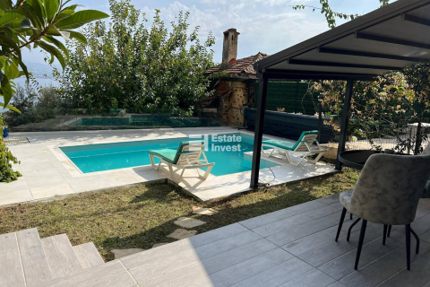 2+1 Lejlighed  i Alanya, Antalya, Tyrkiet Nr. 171841 - 4