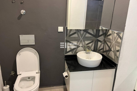 2+1 Lejlighed  i Alanya, Antalya, Tyrkiet Nr. 171841 - 15