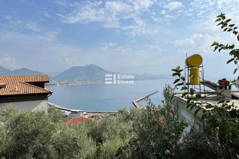 2+1 Lejlighed  i Alanya, Antalya, Tyrkiet Nr. 171841 - 7