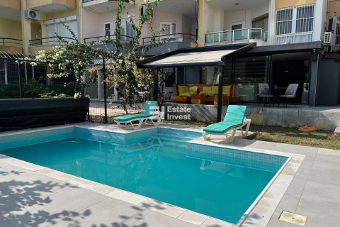 2+1 Lejlighed  i Alanya, Antalya, Tyrkiet Nr. 171841 - 6