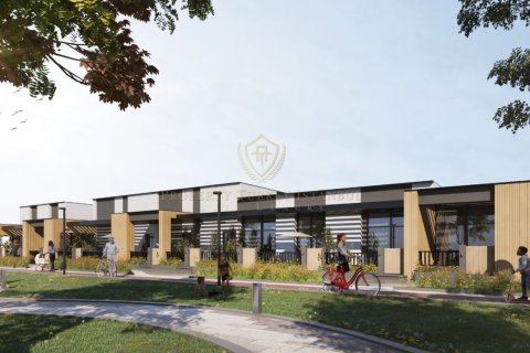 Villa  2+1  Başakşehir, İstanbul, Türkiye №171830 - 11