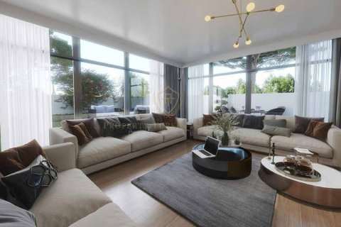2+1 Villa  in Basaksehir, Istanbul, Turkey No. 171830