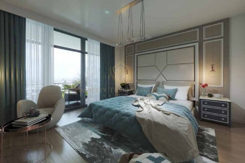 Villa  2+1  Başakşehir, İstanbul, Türkiye №171830 - 6