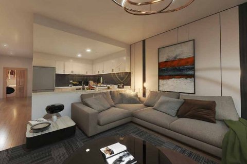 Villa  2+1  Başakşehir, İstanbul, Türkiye №171830 - 2