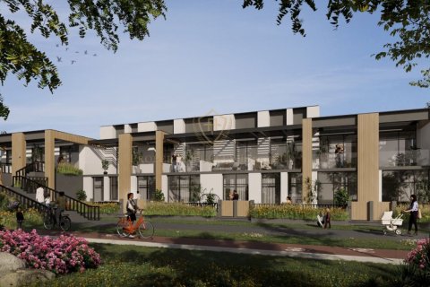 Villa  2+1  Başakşehir, İstanbul, Türkiye №171830 - 14