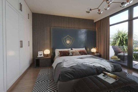 Villa  2+1  Başakşehir, İstanbul, Türkiye №171830 - 8