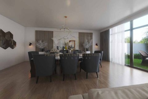 Villa  2+1  Başakşehir, İstanbul, Türkiye №171830 - 7