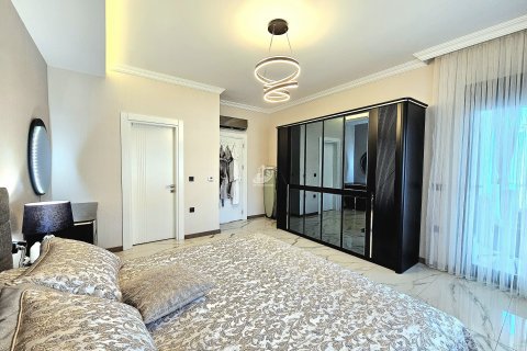 3+1 Villa  i Kargicak, Alanya, Antalya, Tyrkiet Nr. 169451 - 4